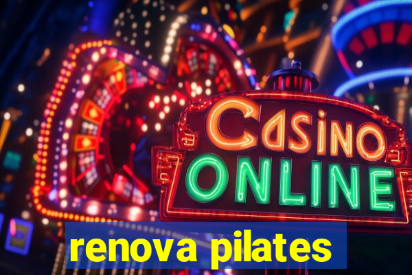 renova pilates